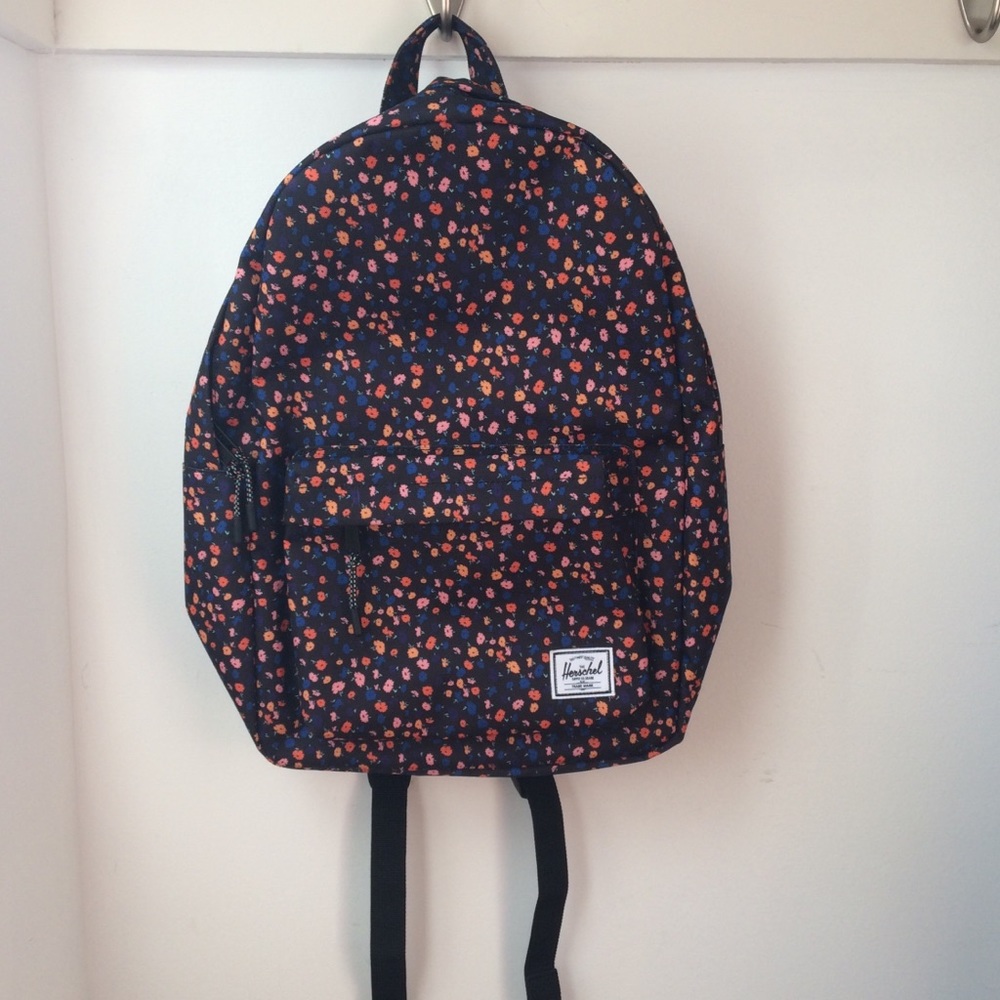 NWOT Herschel reserved for mallison2016